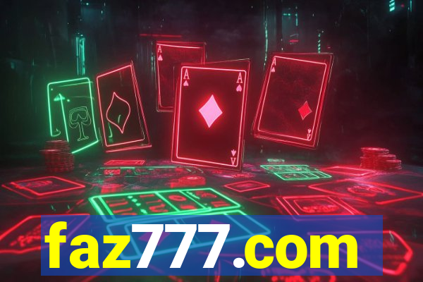 faz777.com