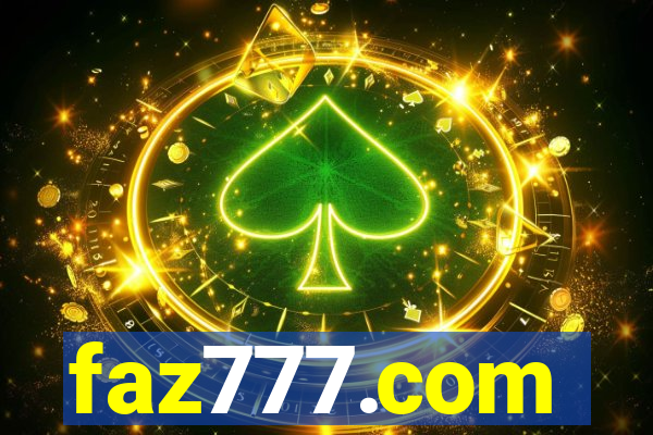 faz777.com
