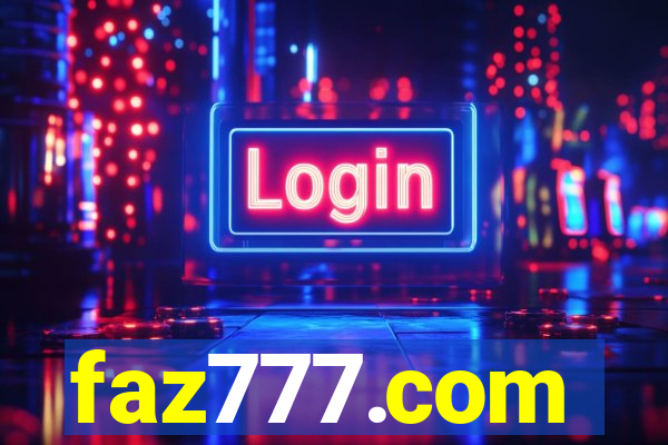 faz777.com