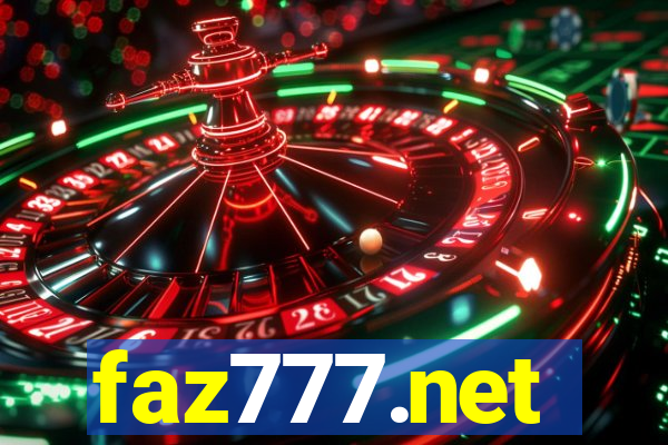 faz777.net