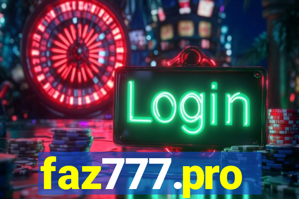 faz777.pro