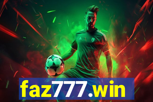 faz777.win