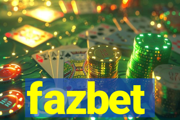 fazbet