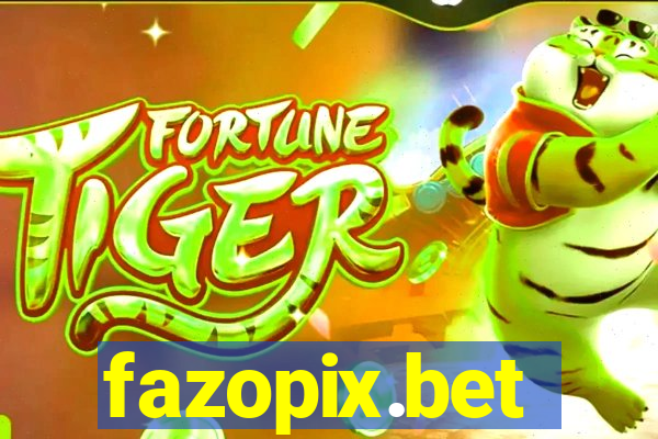 fazopix.bet