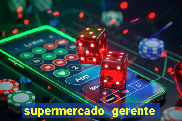 supermercado gerente simulator apk dinheiro infinito
