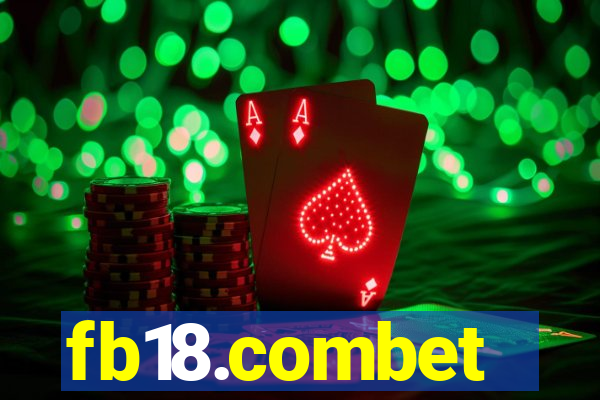 fb18.combet