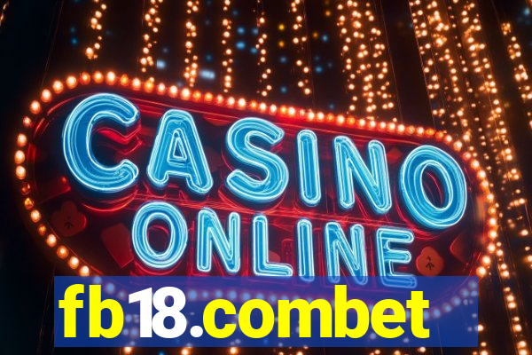 fb18.combet