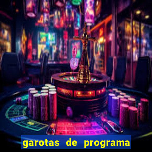 garotas de programa em joinville