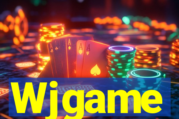 Wjgame