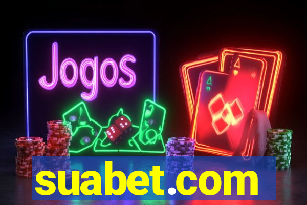 suabet.com