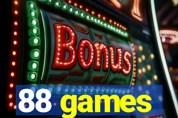 88 games