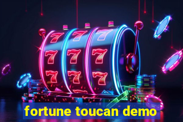 fortune toucan demo