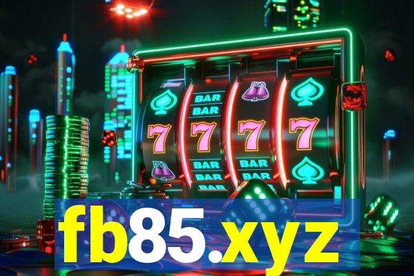 fb85.xyz