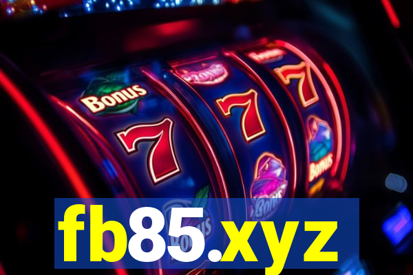 fb85.xyz