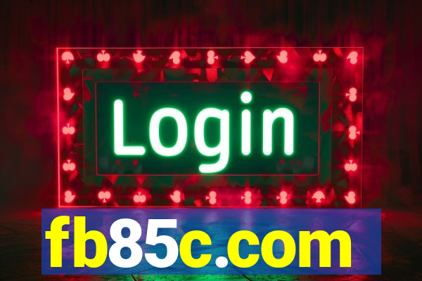 fb85c.com