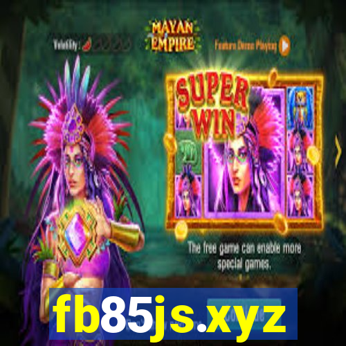 fb85js.xyz