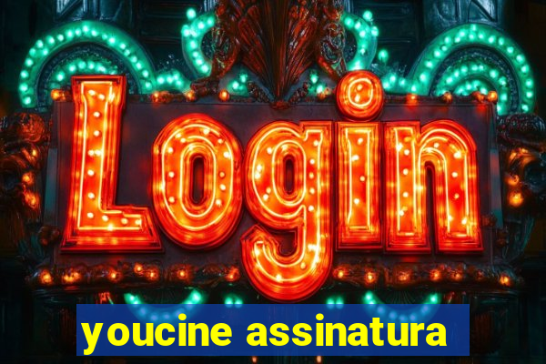 youcine assinatura