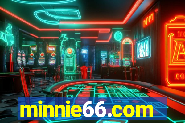 minnie66.com