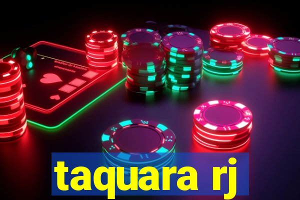 taquara rj