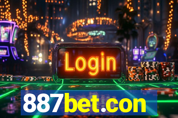 887bet.con