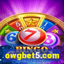 owgbet5.com