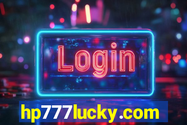 hp777lucky.com