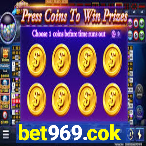 bet969.cok