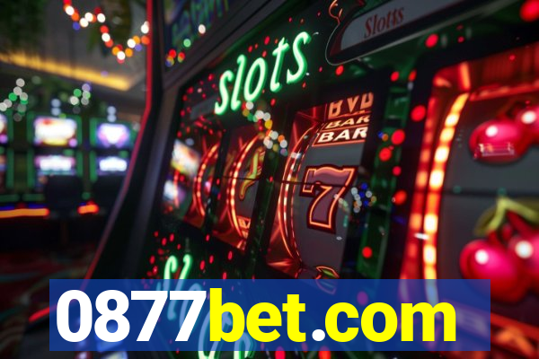 0877bet.com