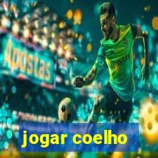 jogar coelho