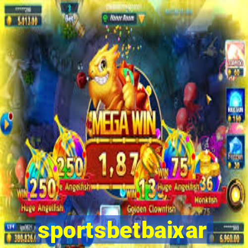 sportsbetbaixar