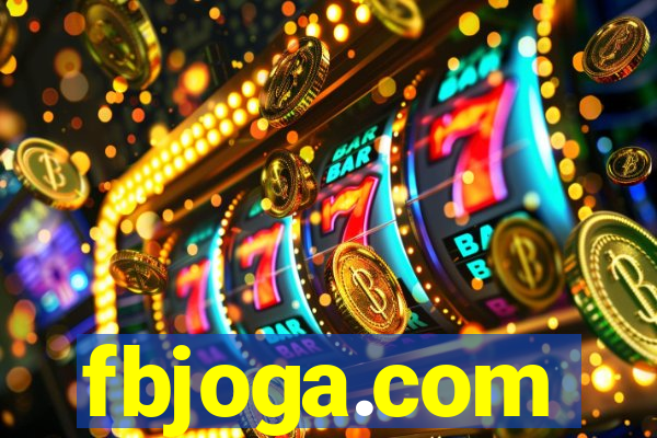 fbjoga.com