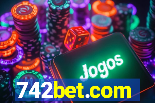 742bet.com