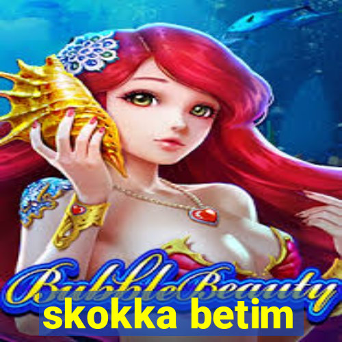 skokka betim