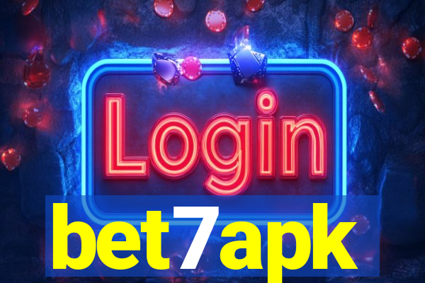 bet7apk