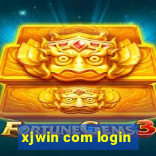 xjwin com login