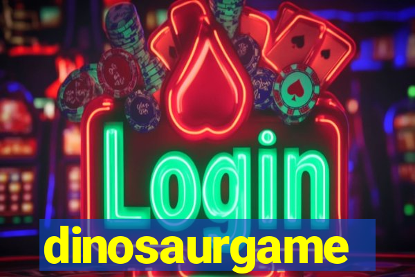 dinosaurgame