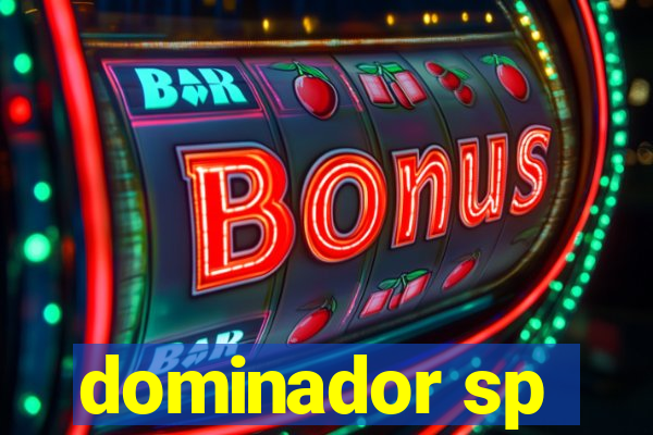 dominador sp