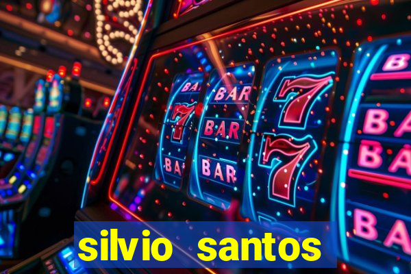 silvio santos camisa florida