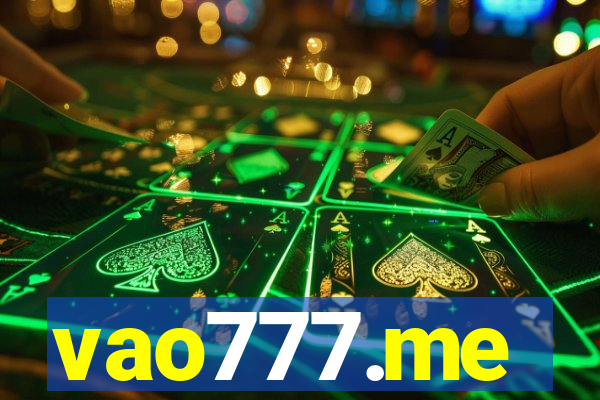 vao777.me