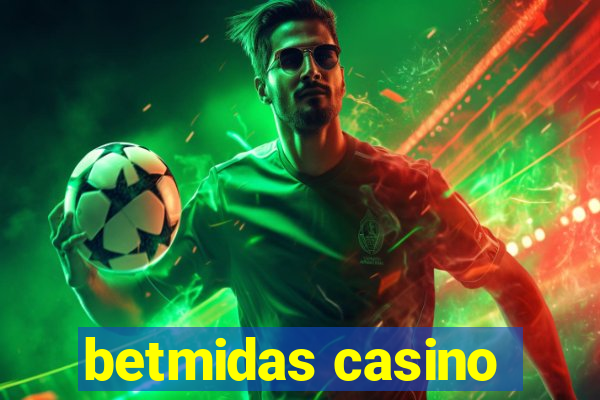 betmidas casino