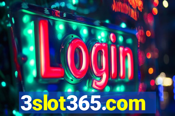 3slot365.com