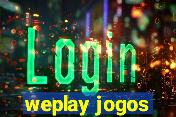 weplay jogos