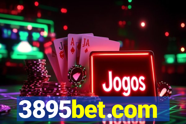 3895bet.com