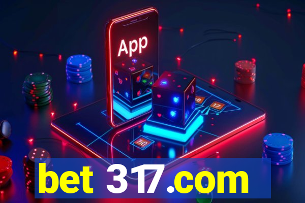 bet 317.com