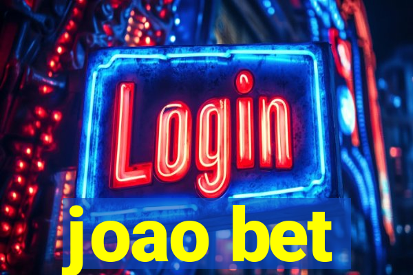 joao bet