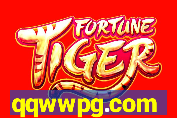 qqwwpg.com