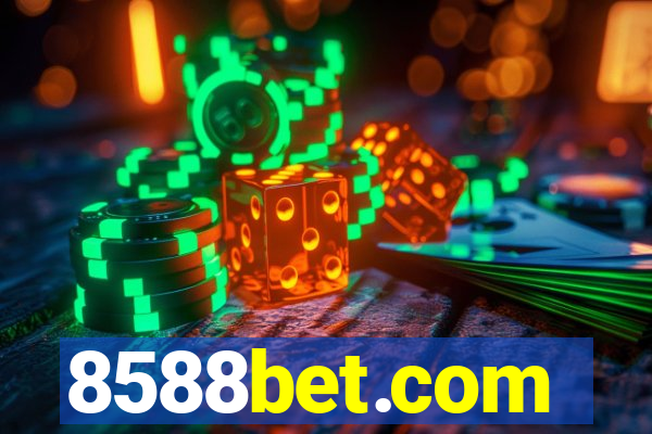 8588bet.com