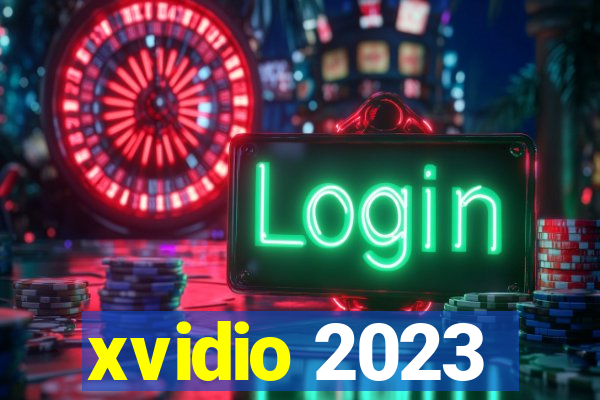 xvidio 2023