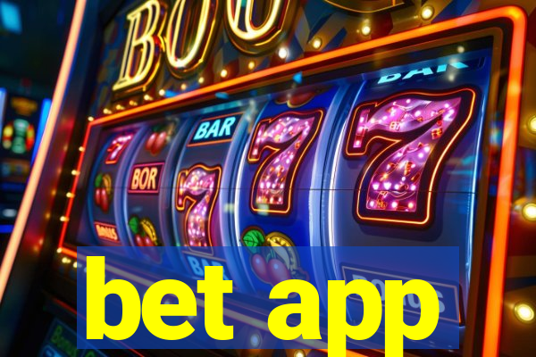 bet app