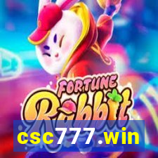 csc777.win